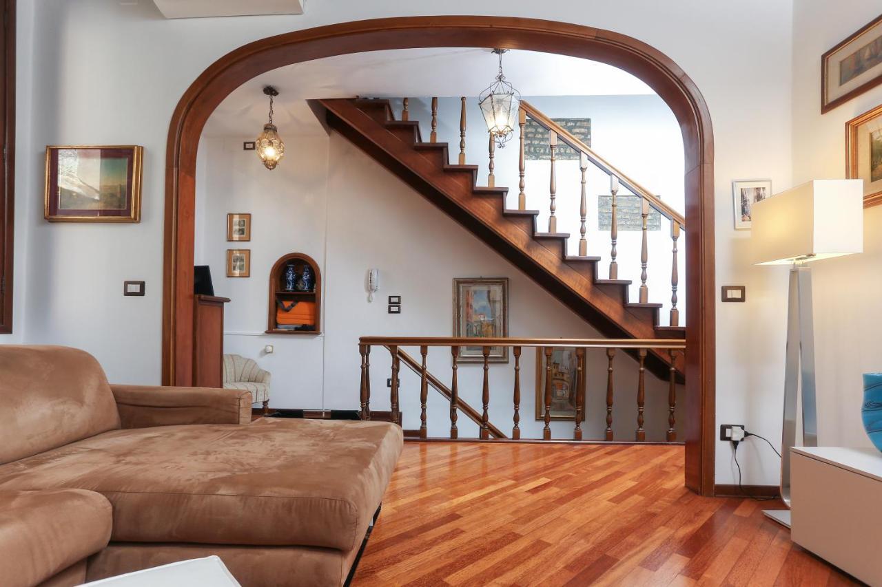 Ca Del Paradiso Bahay bakasyunan Venice