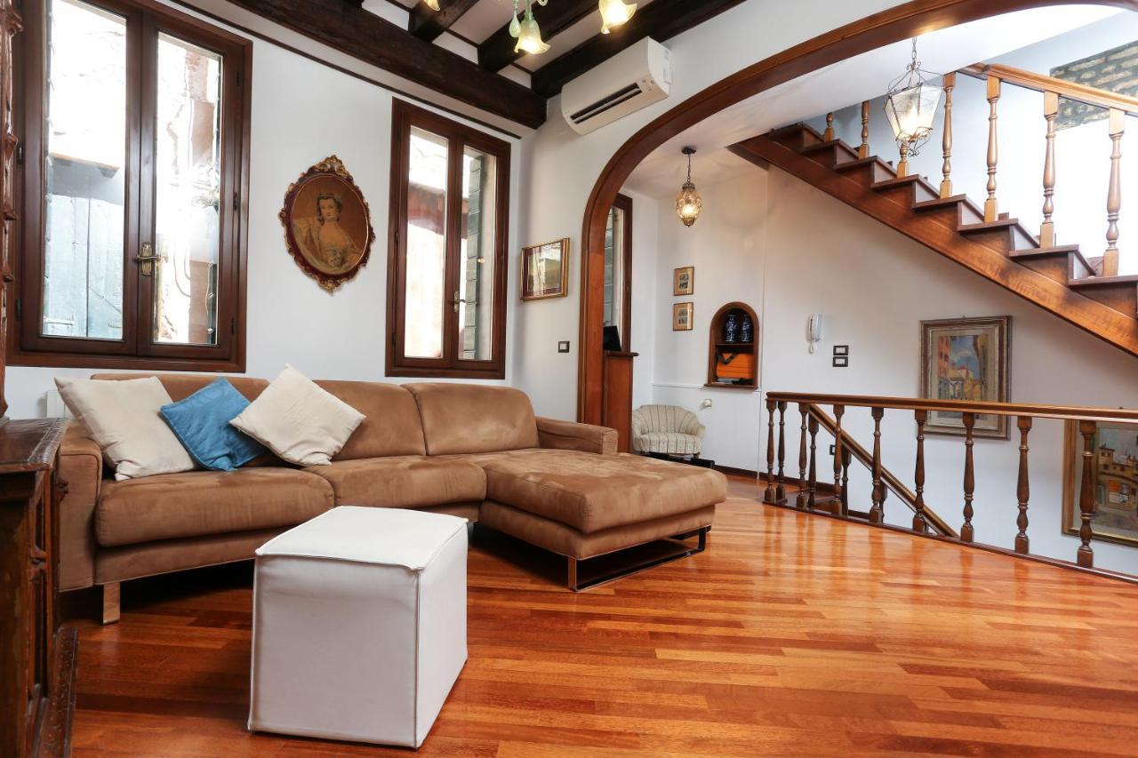 Ca Del Paradiso Bahay bakasyunan Venice