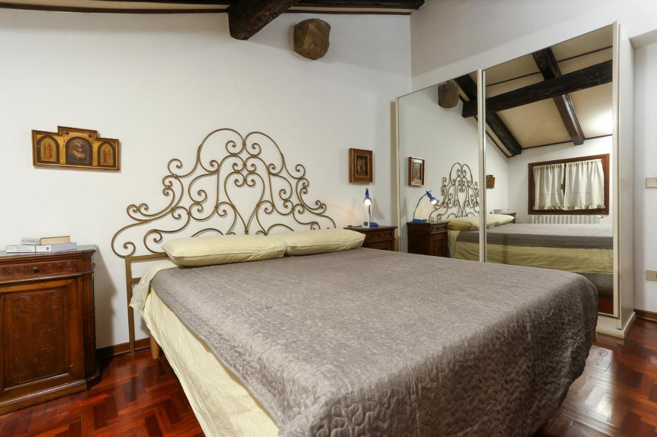 Bahay bakasyunan Ca Del Paradiso Venice