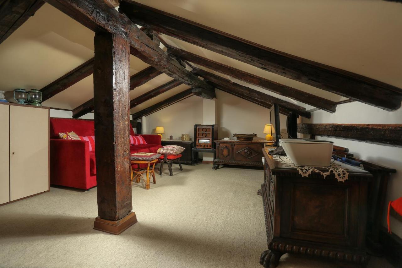 Bahay bakasyunan Ca Del Paradiso Venice