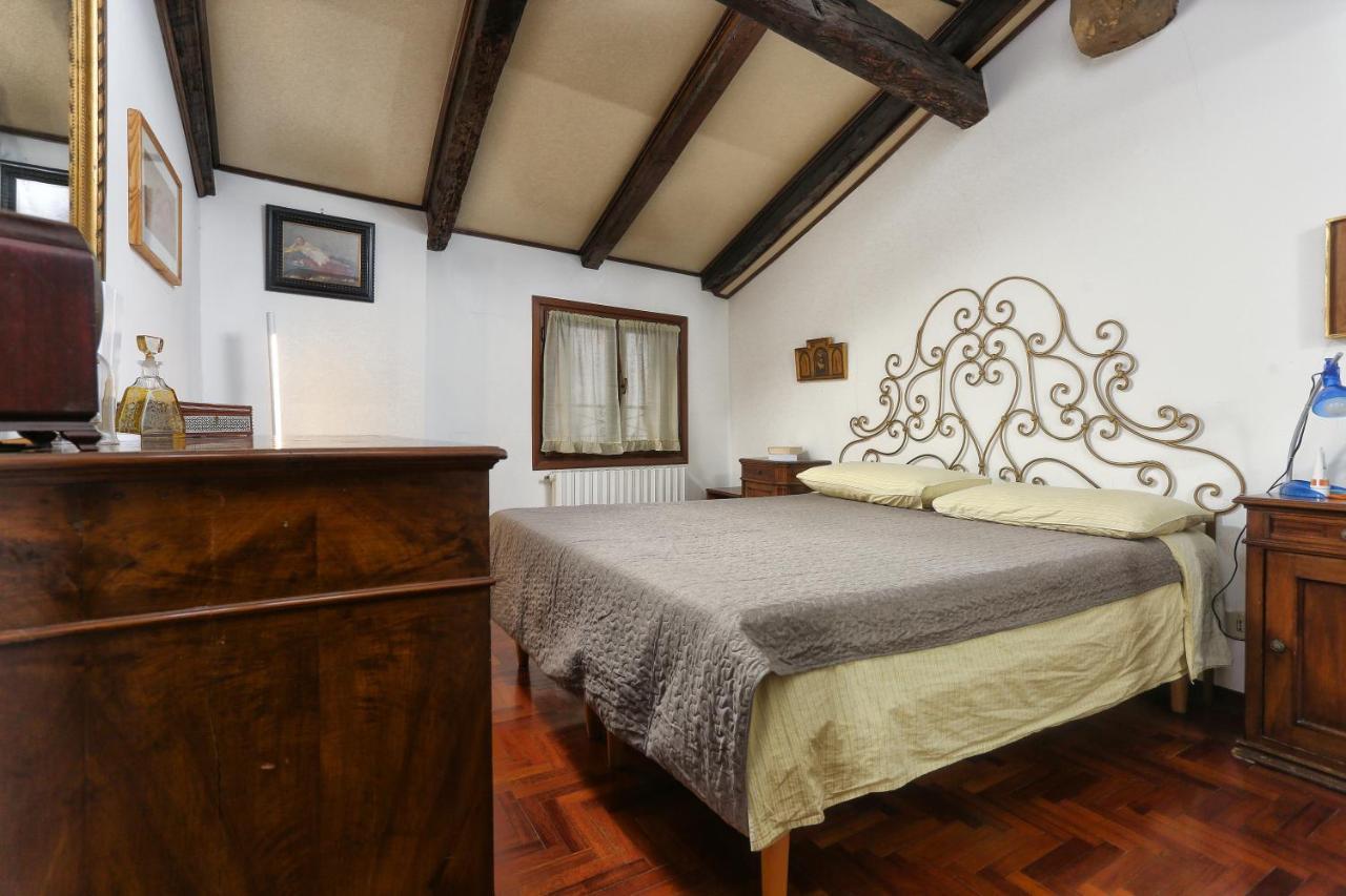 Ca Del Paradiso Bahay bakasyunan