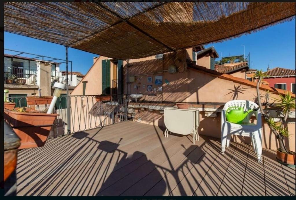 Ca Del Paradiso Bahay bakasyunan Venice