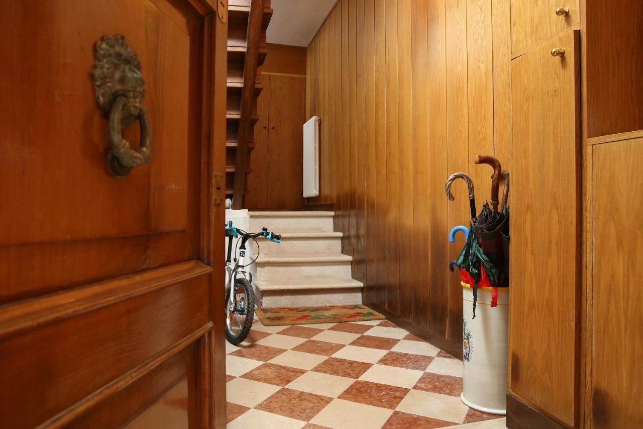 Bahay bakasyunan Ca Del Paradiso Venice