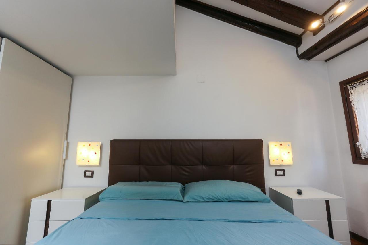 Bahay bakasyunan Ca Del Paradiso Venice